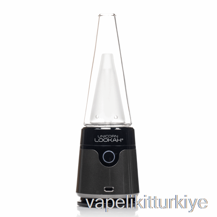 Vape Elektronik Sigara Görünüm Tek Boynuzlu At Grisi